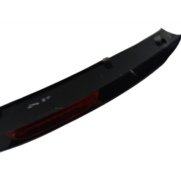 Aerofólio Traseiro Break Light Peugeot 206 Sw 2003 2004 2006