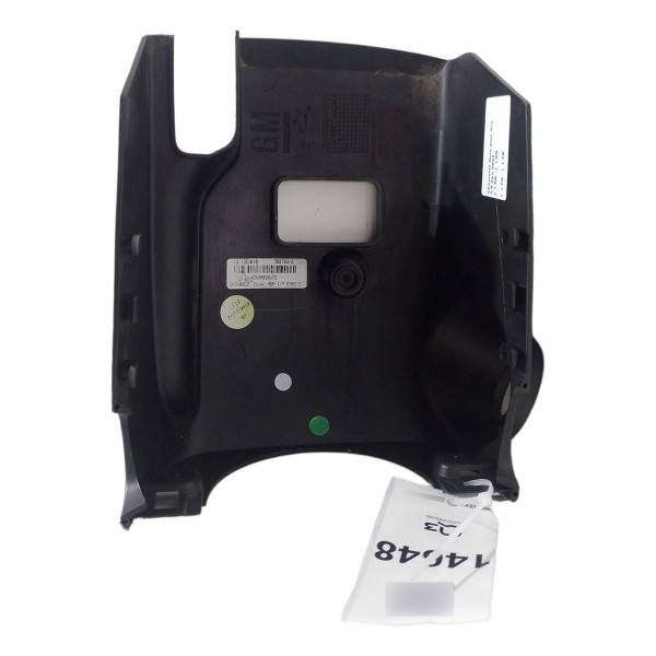 Acabamento Inferior Coluna Direção Chevrolet Onix 1.0 2022