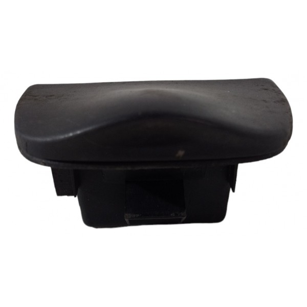 Cinzeiro Porta Objetos Trecos Central Peugeot 206 2006 2007