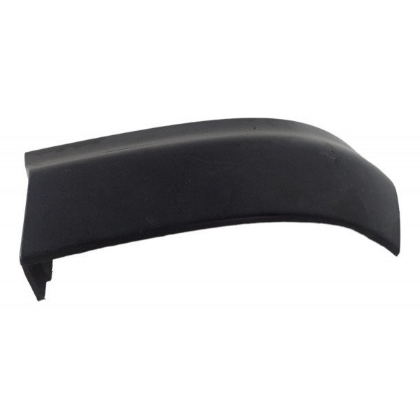 Moldura Inferior Esquerda Traseira Painel Chevrolet Zafira