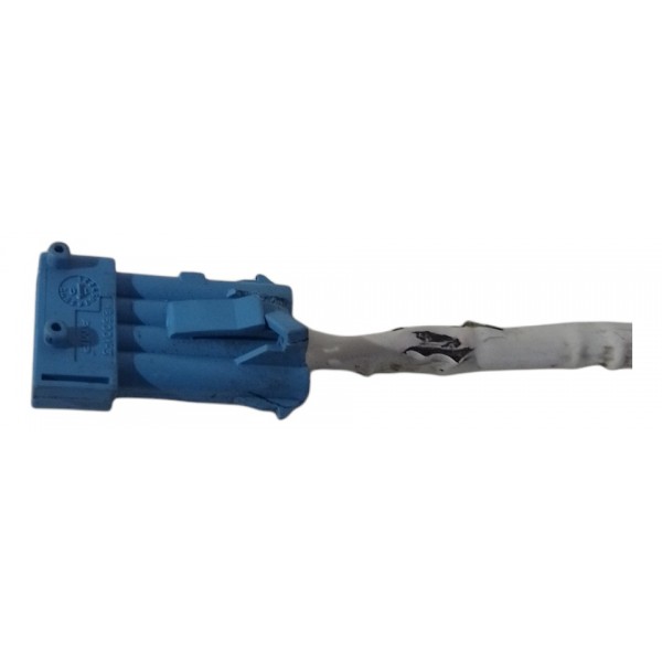 Sonda Lambda Pós Citroen C3 Picasso 1.6 16v 2012 2013