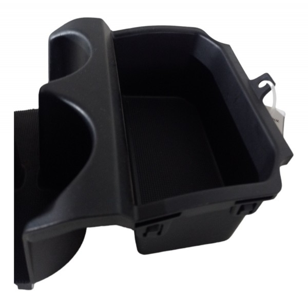Porta Copos Objetos Console Central Honda Fit 1.5 2016 2017