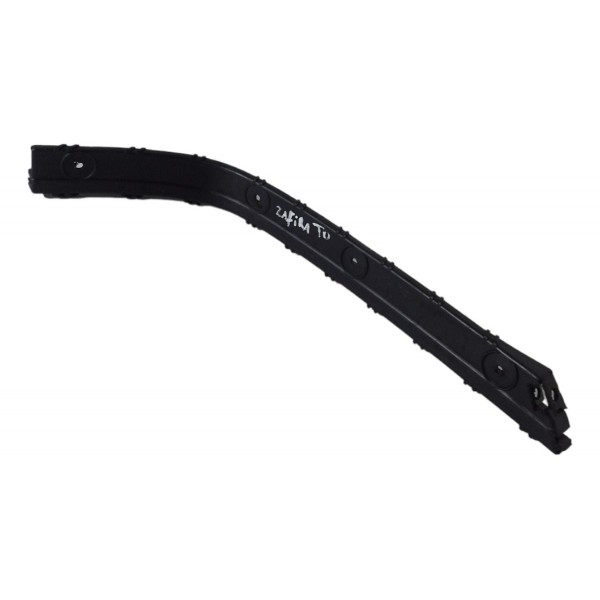 Guia Parachoque Traseiro Direito Chevrolet Zafira 2001 2002