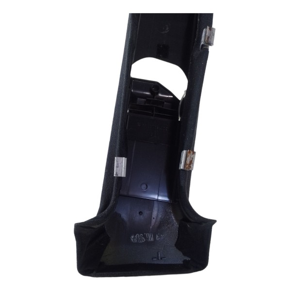 Acabamento Coluna Central Esquerdo Mercedes Benz E320 1997