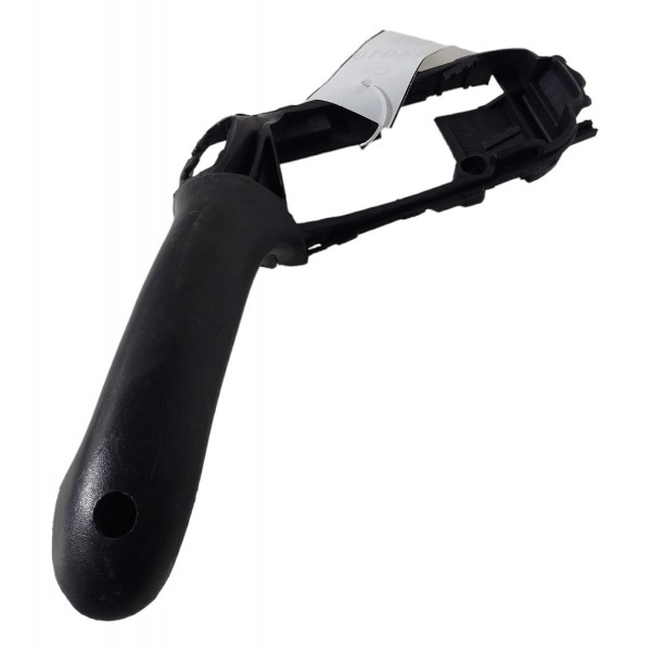 Puxador Interno Porta Dianteira Esquerda Gm Corsa 1999 2000