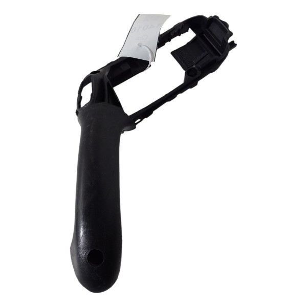Puxador Interno Porta Dianteira Esquerda Gm Corsa 1999 2000