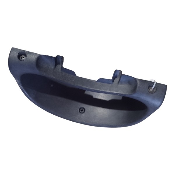 Moldura Painel Instrumentos Chevrolet Corsa 2001 02 03 04 05