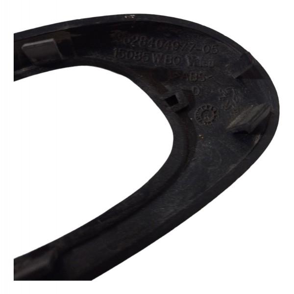 Moldura Maçaneta Interna Peugeot 206 2005 2006