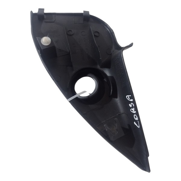 Moldura Retrovisor Interno Direito Chevrolet Corsa 2001 02
