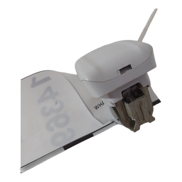 Porta Cabide Teto Traseiro Peugeot 2013 2014 2015