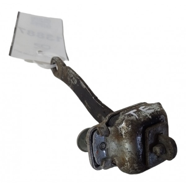 Limitador Porta Traseira Esquerda Chevrolet Corsa 1997 98 99