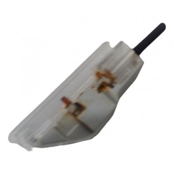 Luz Cortesia Porta Luvas Citroën C4 Lounge 2016 2017 2018