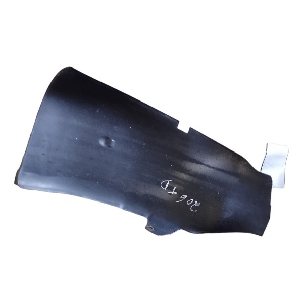 Parabarro Traseiro Direito Peugeot 206 2003 2004 2005 2006