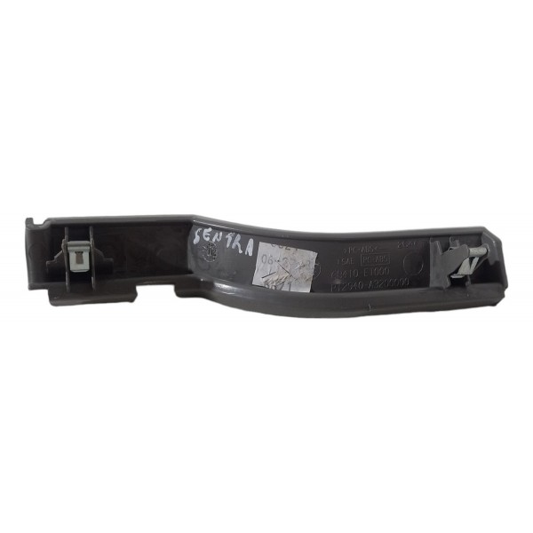 Acabamento Console Central Nissan Sentra 2011 2012 2013 2014