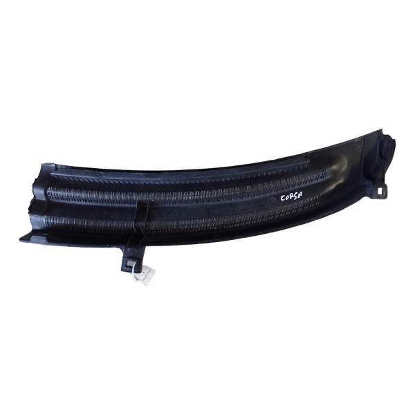 Grade Churrasqueira Direita Chevrolet Corsa 2003 2004 2005
