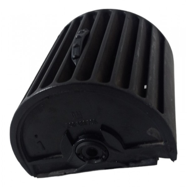 Grade Difusor Ar Condicionado Chevrolet Corsa 1.0 2002 03 0