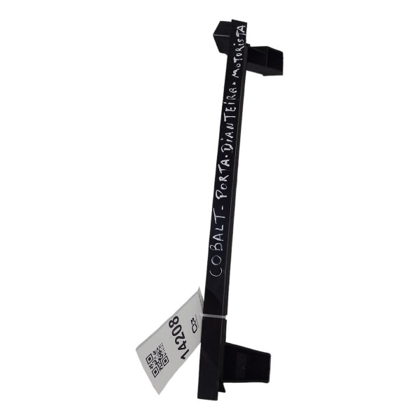 Guia Vidro Porta Dianteira Esquerda Chevrolet Cobalt 2014