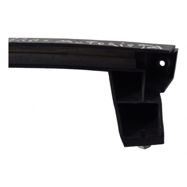 Guia Vidro Porta Dianteira Esquerda Chevrolet Cobalt 2014
