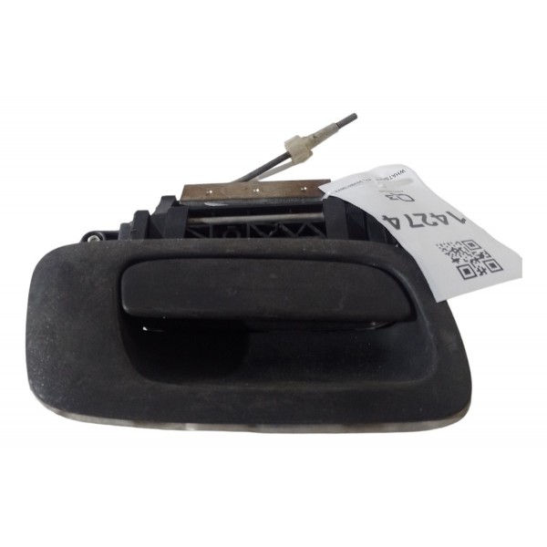 Maçaneta Externa Traseira Direita Chevrolet Zafira 2.0 2002