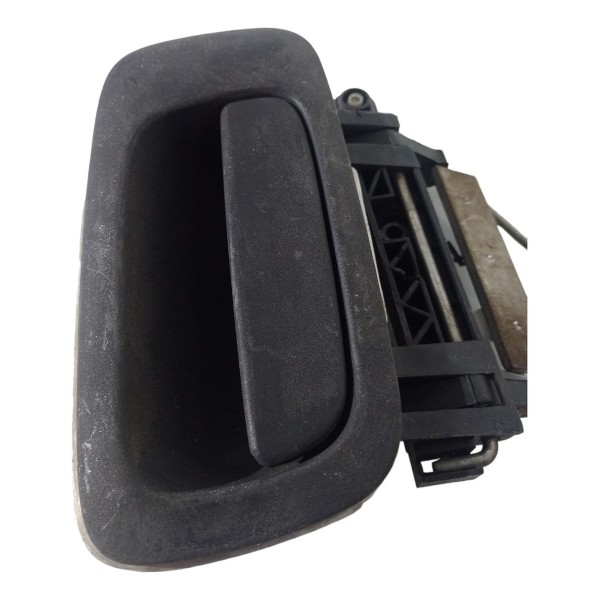 Maçaneta Externa Traseira Direita Chevrolet Zafira 2.0 2002