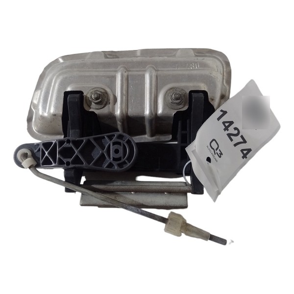 Maçaneta Externa Traseira Direita Chevrolet Zafira 2.0 2002