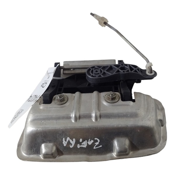 Maçaneta Externa Traseira Direita Chevrolet Zafira 2.0 2002