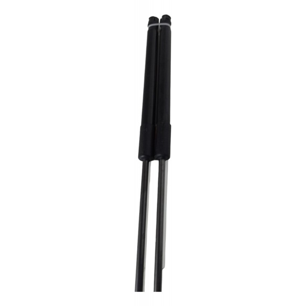 Par Amortecedor Tampa Traseira Porta Malas Citroen C4 2013