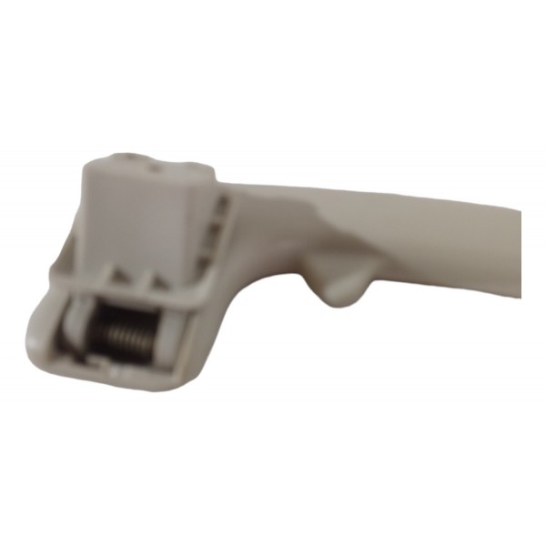 Alça Teto Pqp Traseira Esquerda Citroen C4 2011 2012 2013