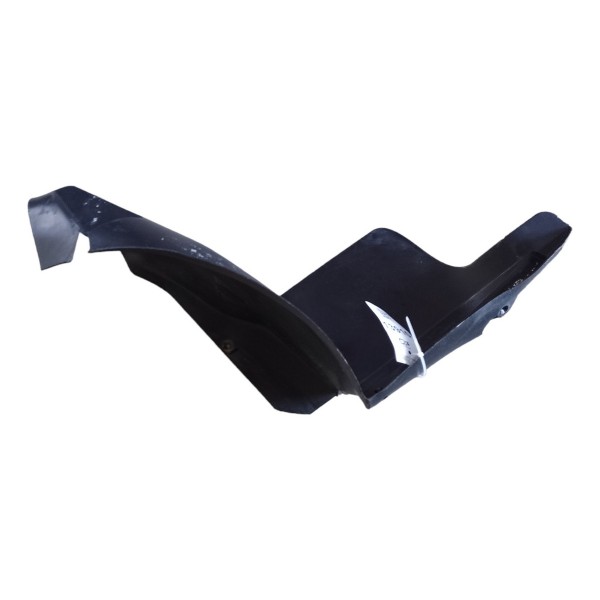 Parabarro Traseiro Esquerdo Peugeot 206 Sw 2006 2007 2008