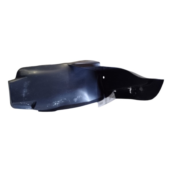Parabarro Traseiro Esquerdo Peugeot 206 Sw 2006 2007 2008