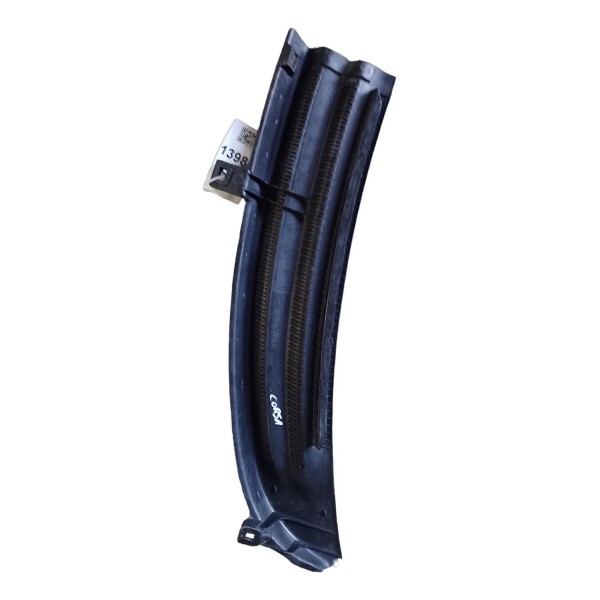 Grade Churrasqueira Direita Chevrolet Corsa 1998 1999 2000