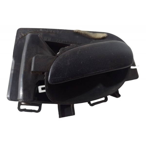 Maçaneta Interna Direita Peugeot 206 2006 2007 2008 2009