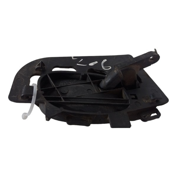 Maçaneta Interna Direita Peugeot 206 2006 2007 2008 2009