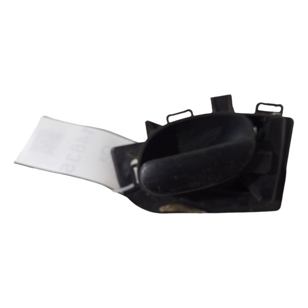 Maçaneta Interna Direita Peugeot 206 2006 2007 2008 2009