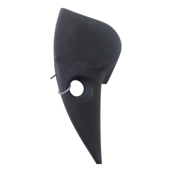 Moldura Retrovisor Interno Esquerdo Chevrolet Corsa 2001 02