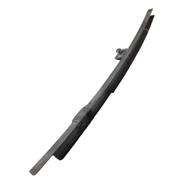 Guia Canaleta Vidro Traseiro Direito Chevrolet Corsa 2004 05
