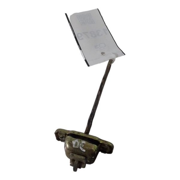 Limitador Porta Traseira Esquerda Chevrolet Corsa 2001 02 03