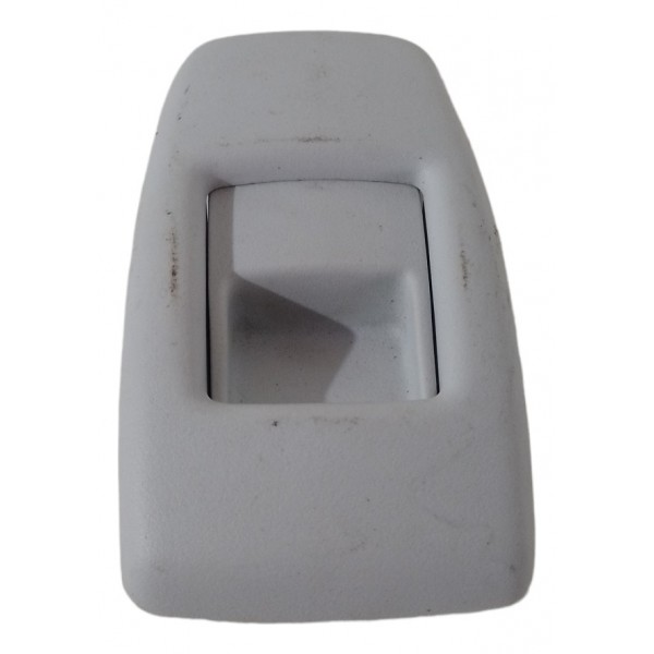 Acabamento Botão Regulagem Peugeot 208 2014 2015