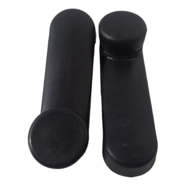 Par Manivela Vidro Porta Chevrolet Corsa 2001 02 03 04 05 06
