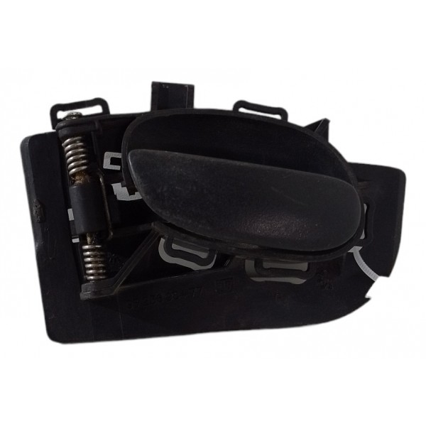 Maçaneta Interna Esquerda Peugeot 206 2006 2007 2008