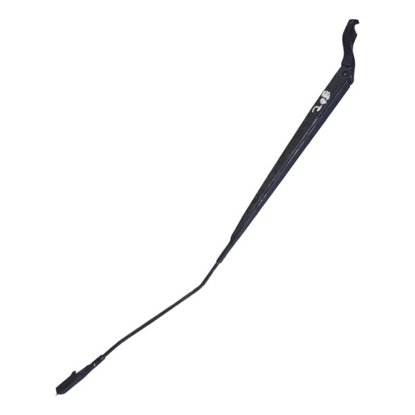 Braço Limpador Parabrisa Esquerdo Peugeot 208 1.5 2014 2015