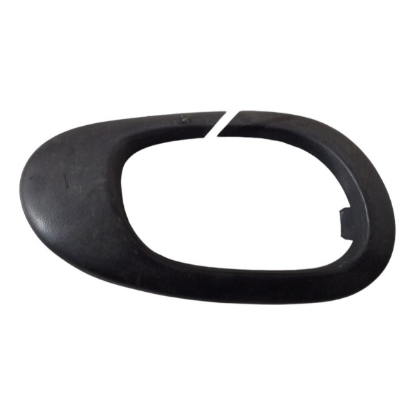 Moldura Maçaneta Interna Peugeot 206 2005 2006