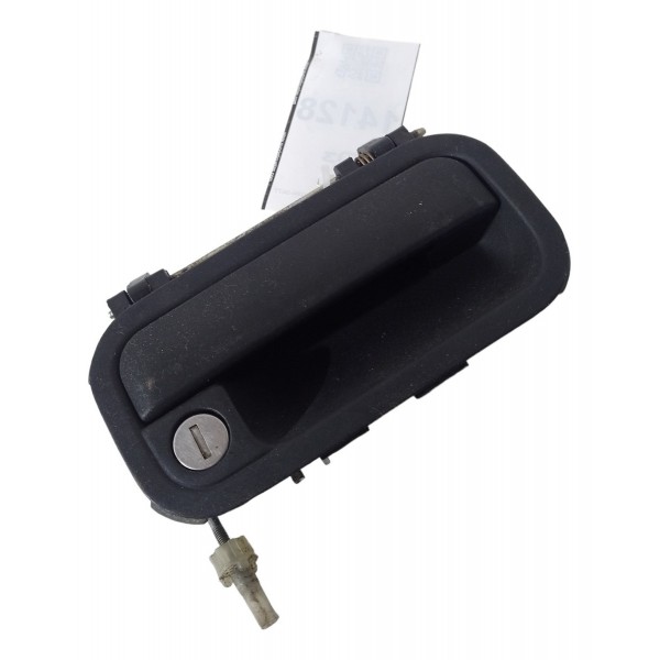 Maçaneta Externa Dianteira Direita Chevrolet Corsa 2002 2003