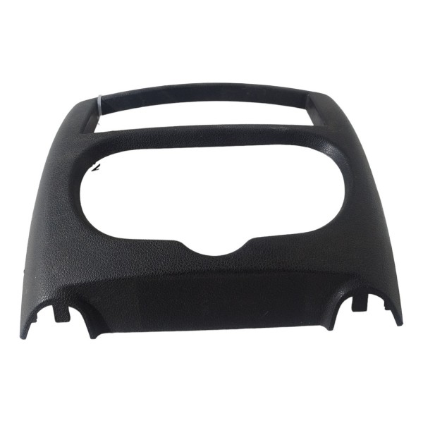 Moldura Rádio Comando Ar Painel Peugeot 207 2009 2010 2011