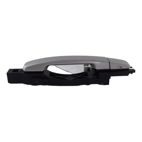 Maçaneta Externa Traseira Esquerda Nissan Sentra 2012 2013