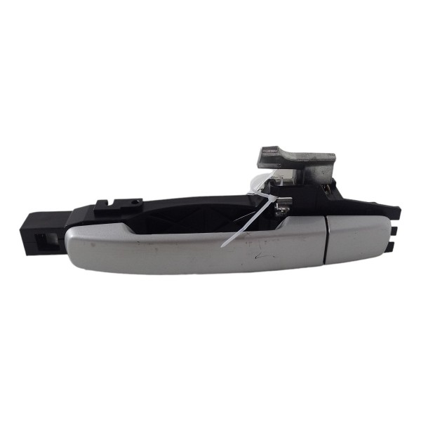 Maçaneta Externa Traseira Esquerda Nissan Sentra 2012 2013