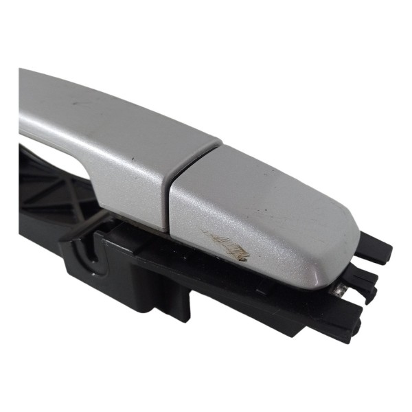 Maçaneta Externa Traseira Esquerda Nissan Sentra 2012 2013