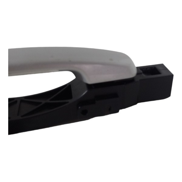 Maçaneta Externa Traseira Esquerda Nissan Sentra 2012 2013