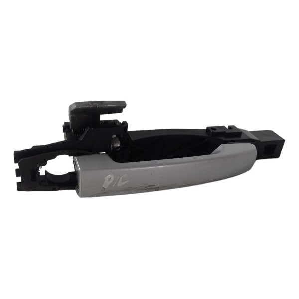 Maçaneta Externa Dianteira Direita Nissan Sentra 2011 2012