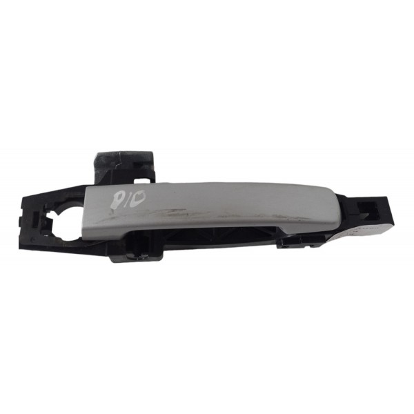 Maçaneta Externa Dianteira Direita Nissan Sentra 2011 2012